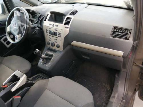 Rim OPEL ZAFIRA / ZAFIRA FAMILY B (A05) 1.9 CDTI (M75) | BP9724537C45