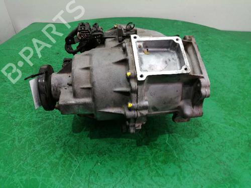 Transfer box KIA SORENTO I (JC)  | BP9203726M36 