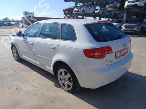 Engine AUDI A3 Sportback (8PA) 1.6 TDI | BP34709050M1  - Image 6