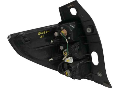 Right taillight SUBARU FORESTER (SH_)  | BP22613586C35 