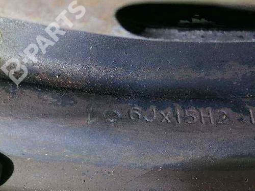 Rim RENAULT LAGUNA II (BG0/1_) 1.9 dCi (BG08, BG0G) | BP6826598C45 