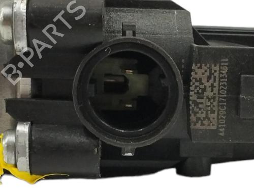 Left rear window motor HYUNDAI IONIQ (AE)  | BP16730334E23 