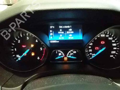 Electronic module FORD FOCUS III  | BP1182643M83 