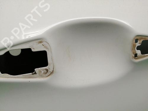 Right rear door HYUNDAI i40 I (VF) 1.7 CRDi | BP15688123C5