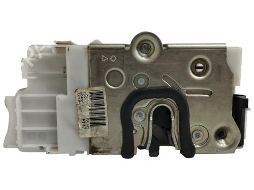 Used Front left lock MERCEDES-BENZ B-CLASS Sports Tourer (W245) B 200 CDI (245.208) (140 hp) 16149246