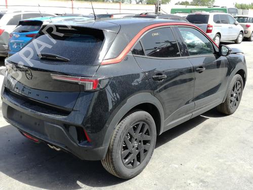 Bilradio OPEL MOKKA 1.2 (76) | BP12436369E6