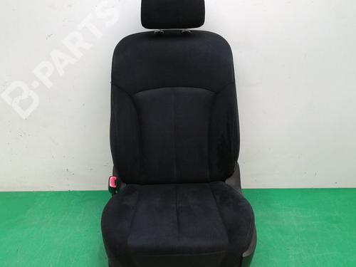 Used Left front seat SUBARU LEGACY IV Estate (BP) 2.0 D AWD (BPD) (150 hp) 10656022