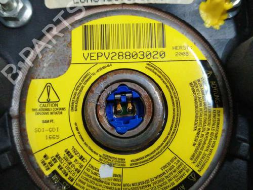 Driver airbag DACIA SANDERO  | BP9496762C9 