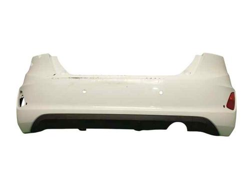 rear-bumper-ford-fiesta-vii-hj-hf-2017-28095103 main image
