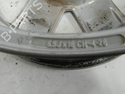 Rim CITROËN C4 I (LC_)  | BP24448595C45 