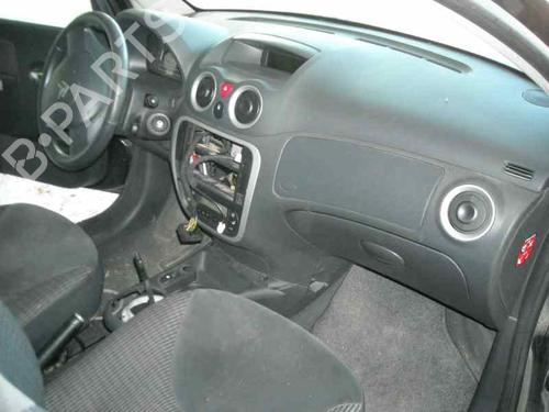 Instrument cluster CITROËN C2 (JM_)  | BP5939742C47 