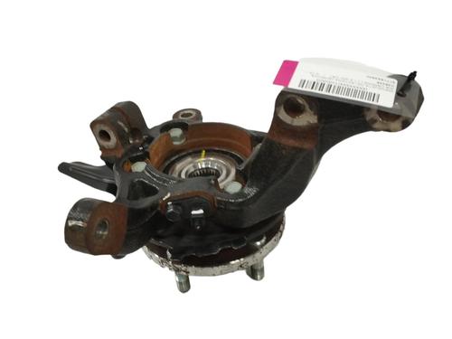 Right front steering knuckle KIA CARENS IV 1.6 GDi | BP17735233M26 