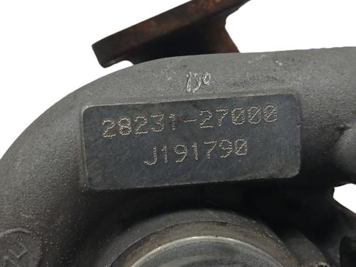 Turbocharger/Supercharger HYUNDAI SANTA FÉ I (SM) 2.0 CRDi | BP19635919M71 