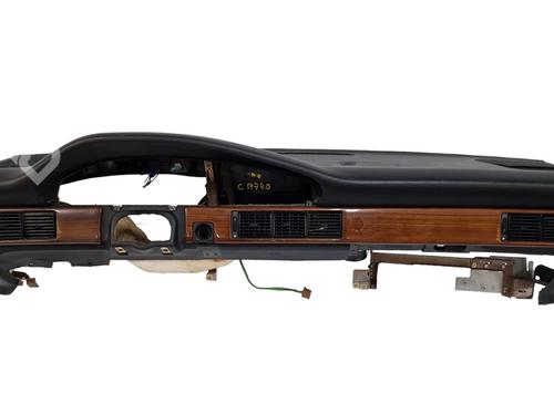 Used Dashboard Dashboard AUDI 200 C3 Avant (447, 448) 2.2 20V Turbo quattro (220 hp) 10777927 10777927