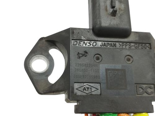 Electronic sensor RENAULT EXPRESS Box Body/MPV 1.5 Blue dCi 75 (F6AA) | BP16656223M84