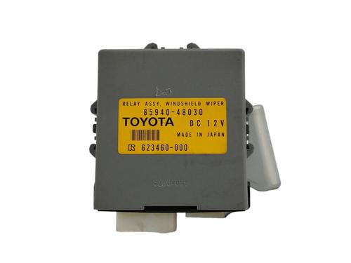 Used Electronic module Electronic module LEXUS RX (_U3_) 400h AWD (MHU38_, MHU38R) (272 hp) 13648997 13648997