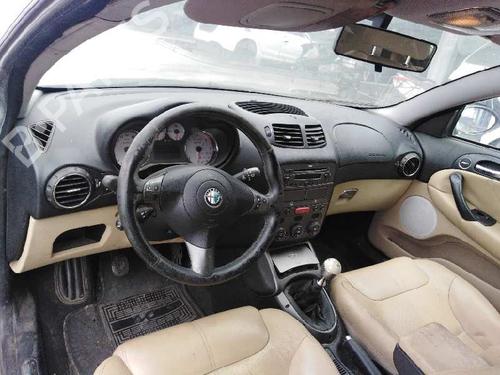 Motorstyringsenhet ALFA ROMEO GT (937_)  | BP11139057M57 