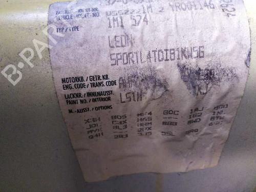 Rim SEAT LEON (1M1) 1.9 TDI | BP13091893C45 