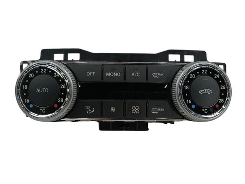 Used Climate control MERCEDES-BENZ C-CLASS T-Model (S204) C 250 CDI (204.203) (204 hp) 17457494