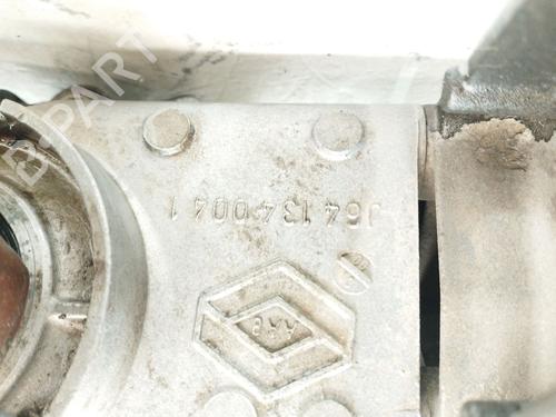 Used Rear differential Rear differential RENAULT SCÉNIC I MPV (JA0/1_, FA0_) 1.9 dCi RX4 (102 hp) 35901080 35901080