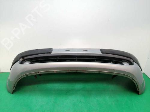 Front bumper RENAULT SCÉNIC II (JM0/1_) 1.6 16V (JM1R) | BP9816687C7 