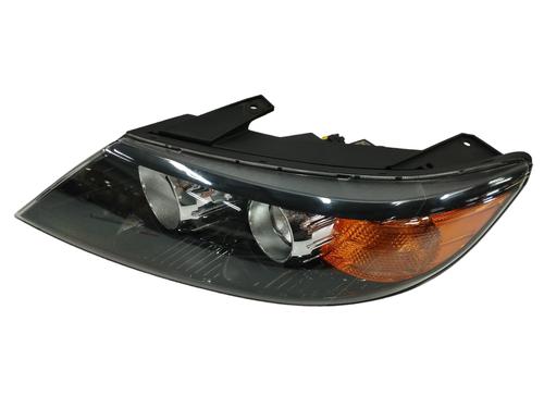 Left headlight KIA SORENTO II (XM) 2.0 CRDi | BP16266191C28