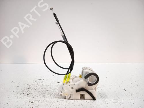 Front right lock SUZUKI VITARA (LY) 1.4 T (APK414) | BP37293423C97 - Image 3