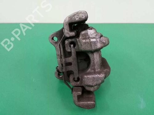 Used Right rear brake caliper BMW 3 Touring (F31) 318 d (150 hp) 11604017