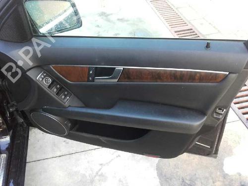 Elektronische module MERCEDES-BENZ C-CLASS (W204)  | BP5143412M83 