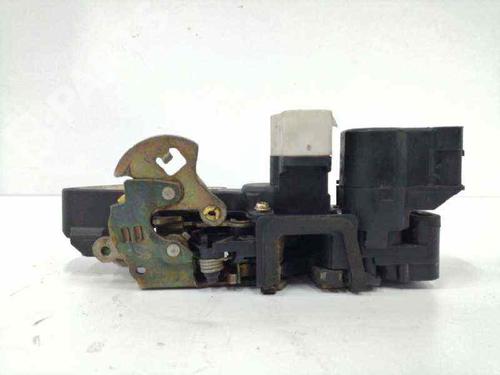 Front right lock OPEL FRONTERA B (U99)  | BP6409340C97 