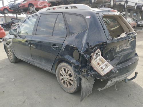 Andere KIA CARENS III MPV (UN) 1.6 CRDi 128 | BP16847029O1 
