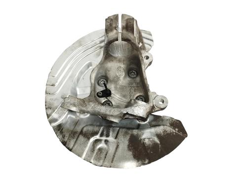 Right front steering knuckle BMW X1 (E84) sDrive 18 d | BP12681882M26 