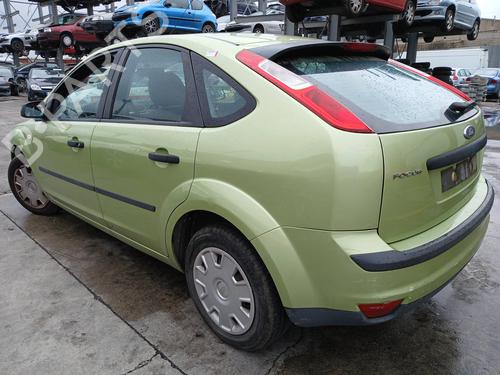 AC-Kompressor FORD FOCUS II (DA_, HCP, DP) 1.6 | BP22920589M34 
