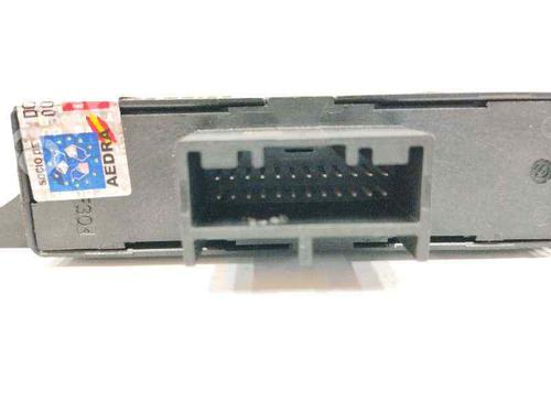 Electronic module NISSAN QASHQAI II SUV (J11, J11_)  | BP10100008M83 