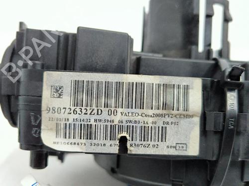 Switch CITROËN C4 SPACETOURER (3D_) 1.6 BlueHDi 120 | BP34235604I30  - Image 7