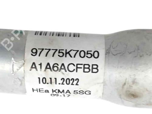 AC pipe HYUNDAI i10 III (AC3, AI3) 1.2 MPi | BP23960392M126 