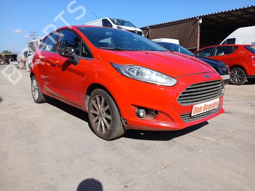 Brugte FORD FIESTA VI (CB1, CCN) 1.0 EcoBoost 4953953