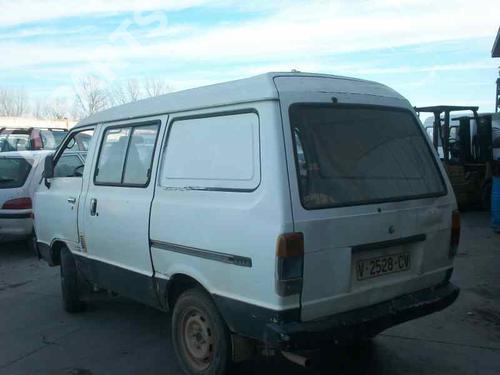 Used Parts NISSAN VANETTE Van (_C22)    90652