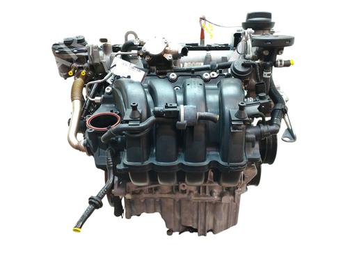 Used Engine Engine VW GOLF V (1K1) 1.6 FSI (115 hp) 34152333 34152333