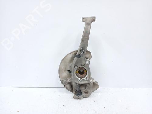 Right front steering knuckle AUDI A5 (8T3) 1.8 TFSI | BP34125794M26 - Image 2