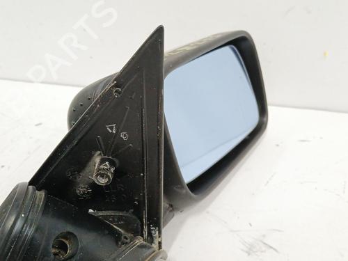 Right mirror BMW 3 Compact (E36)  | BP29423022C27 