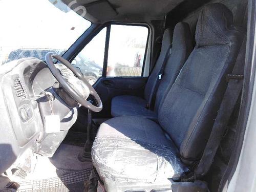 Støtte FORD TRANSIT Van (FA_ _) 2.4 DI (FAA_, FAB_, FAC_, FAD_) | BP19635698C155 