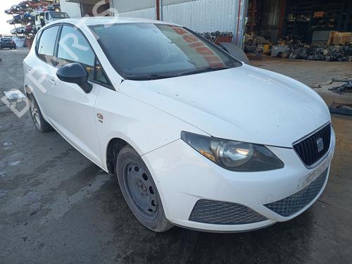 Used Parts SEAT IBIZA IV (6J5, 6P1) 1.9 TDI (105 hp) 4342421