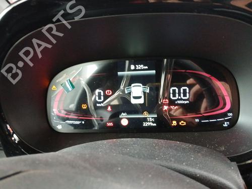 Dashboard HYUNDAI i10 III (AC3, AI3) 1.2 MPi | BP31929136C46