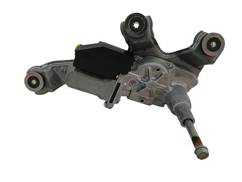 Ruitenwissermotor achter LEXUS CT (ZWA10_) 200h (ZWA10_) (99 hp) 17482808