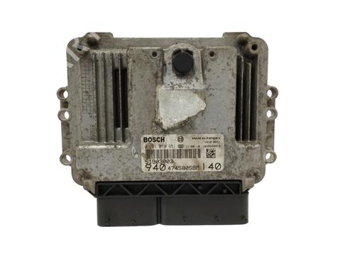 Used Engine control unit (ECU) ALFA ROMEO GIULIETTA (940_) 2.0 JTDM (940.FXL1A) (140 hp) 18269437