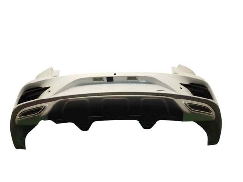 Rear bumper MG MG ZS SUV (AZS1) 1.5 VTi | BP23959222C8 