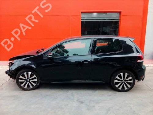 VW GOLF VI (5K1) 2.0 TDI (170 hp) 292282