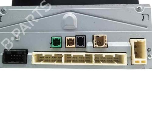 Display monitor TOYOTA COROLLA Hatchback (_E21_, _EA1_, _EH1_) 1.8 Hybrid (ZWE211, ZWE219) | BP26563367C48 