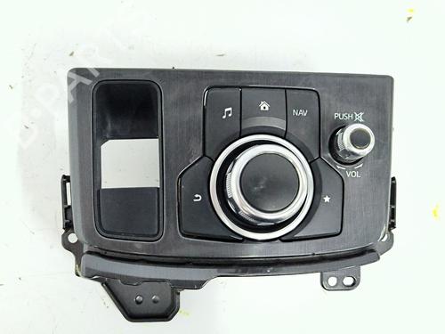 Used Switch Switch MAZDA CX-5 (KE, GH) 2.2 D (KE2FW) (150 hp) 34288419 34288419